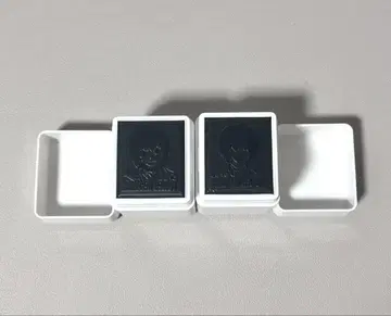 사카모토 데이즈 나카모토 OSMO 스탬프 원화전 타워 레코드 카페