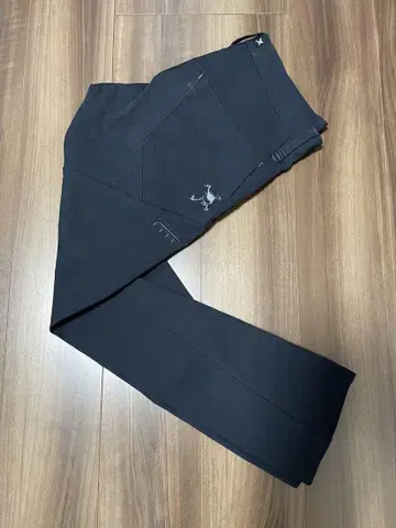 오클리 3D 골프 팬츠