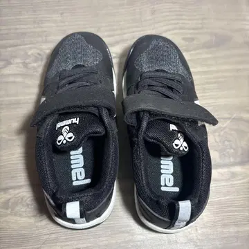 hummel 트레이닝 슈즈