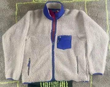 00s 파타고니아 레트로 가디건 컨디션 최상 XL Patagonia