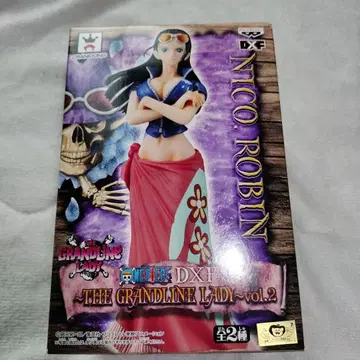 NICO ROBIN DXF 피규어 vol.2