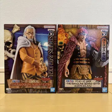 원피스 DXF THE GRANDLINE SERIES - EXTRA
