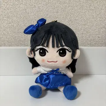 마스다 아야노 봉제 인형