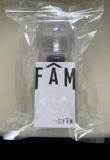 timelesz FAM 응원봉