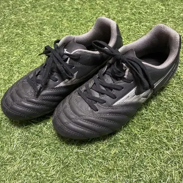 Mizuno Monarcida Neo 21cm 블랙 축구화