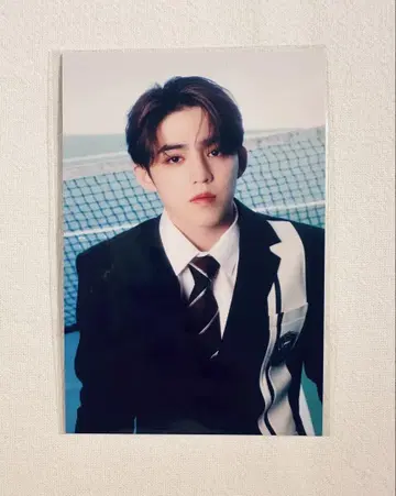 SEVENTEEN the city 스카이 트리 엽서