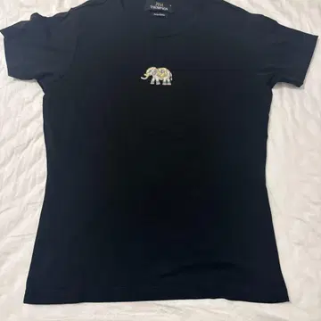 JIM THOMPSON Pima Cotton 티셔츠 S 한 번만 착용