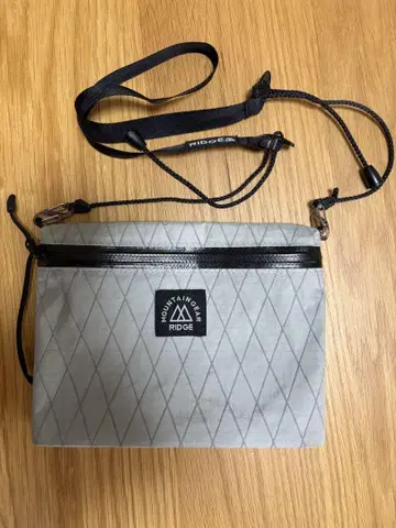 RIDGE MOUNTAIN GEAR 리지 마운틴 기어 사코슈