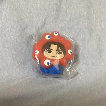 나카지마 소우타 키링