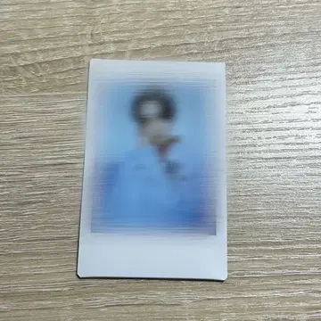 야기 유세이 폴라로이드