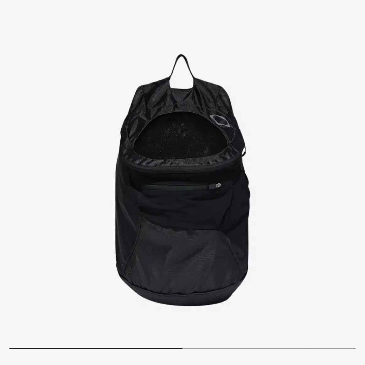 ★韓国の人気★【MISCHIEF】★Rhombus Backpack Blac.k★ ☆韓国の人気☆【MISCHIEF】☆Rhombus Backpack Blac.k