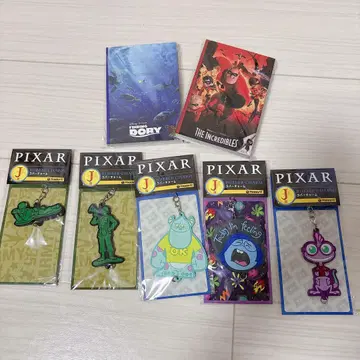 픽사 복권
