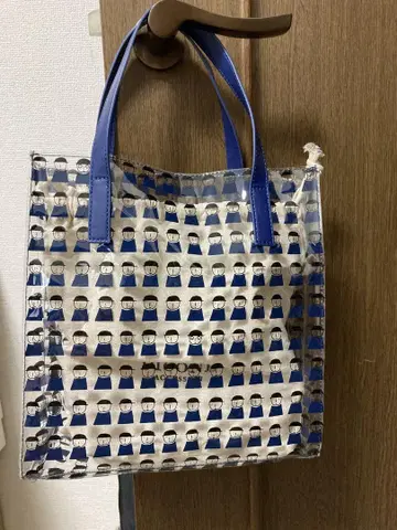 PICONE 클리어 백