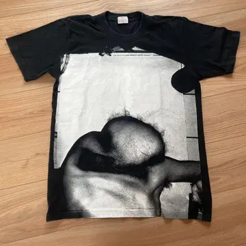 Chris Cunningham 티셔츠 M 사이즈