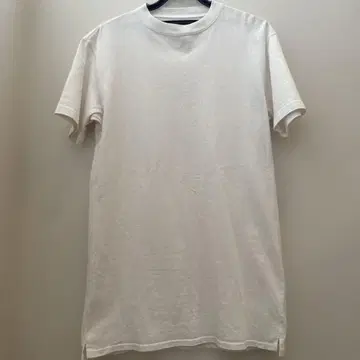 JANE SMITH 롱 티셔츠 JS-#301 38