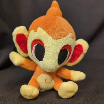 포켓몬 센터 포켓몬 인형 히코자루 인형