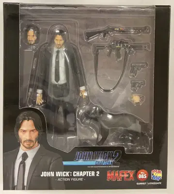 메디콤 토이 MAFEX JOHN WICK / CHAPTER 2 85