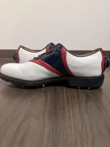 풋조이 (아이콘) 마이 조이스 26.5cm 가로 길이 약간 슬림