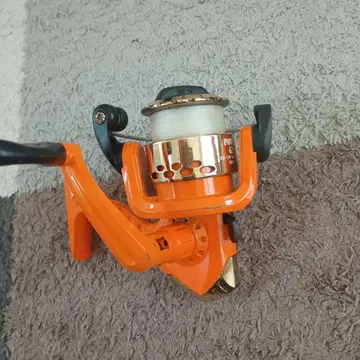 POWER SPIN GX1000 낚시 릴