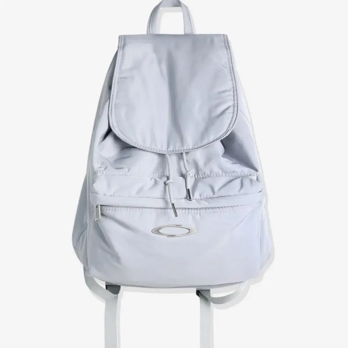 バックパック・リュック NOIAGO Nylon Puffer Backpack Light Grey MUSINSA公式 | NOIAGO NOI1342 Nylon puffer backpack (light gray)