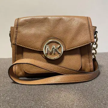 Michael Kors 베이지 숄더백