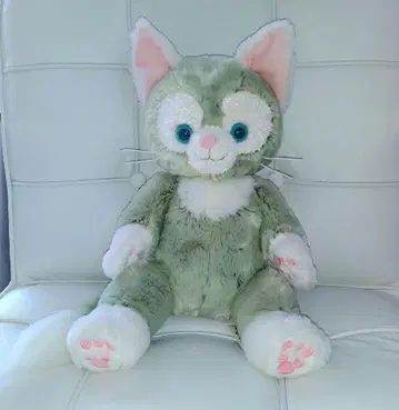 젤라토니 봉제 인형