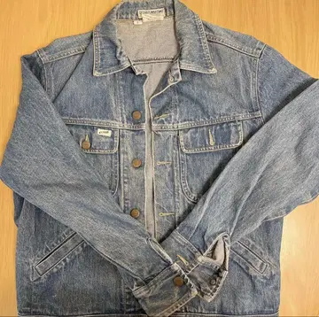 GEORGE'S MARCANO for GUESS 데님 자켓 M 사이즈