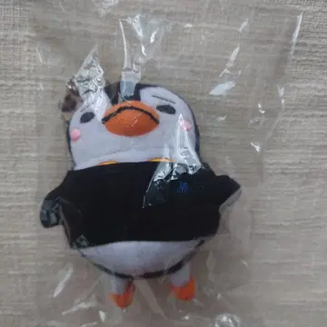 주노펜펜 키링