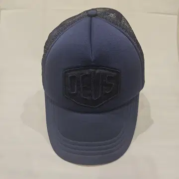 Deus Ex Machina 데우스 메쉬 캡