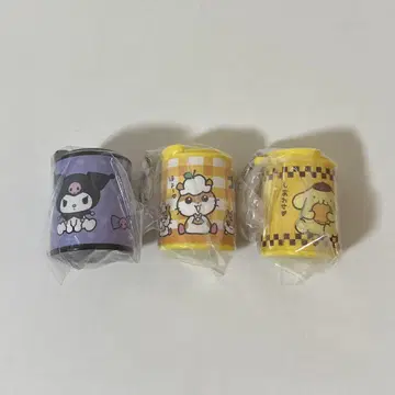 산리오 코인 실린더 2 가챠가챠