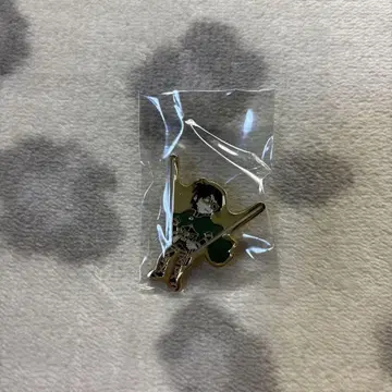 진격의 거인 한지 유루 팔레트 핀즈 컬렉션
