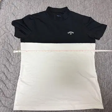 캘러웨이 골프 셔츠 여성용 LL