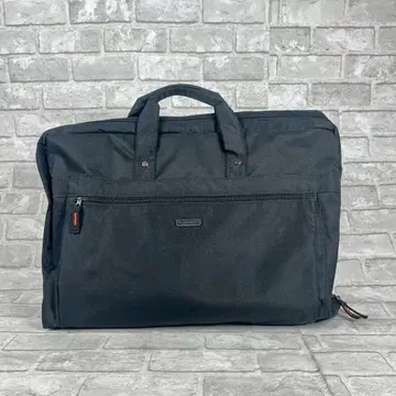 가먼트 백 행거 포함 블랙