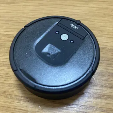 룸바 가챠가챠 블랙