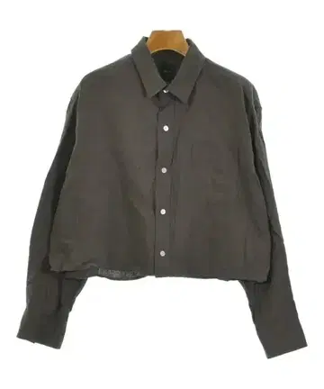 Spick and Span 캐주얼 셔츠 여성용