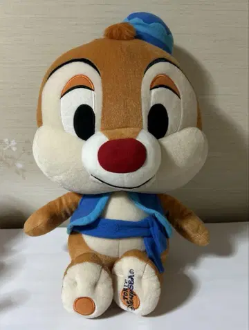 데일 봉제 인형 디즈니 씨 경품