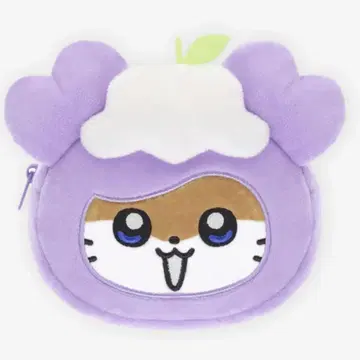 twice 사나 산리오 파우치