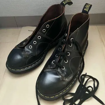 Dr.Martens Church 부츠 23cm