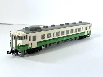 N 게이지 KATO 키하 40계 도호쿠 색상(T 차량)