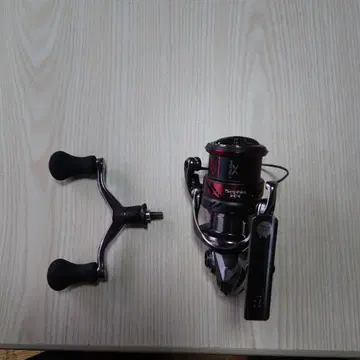 SHIMANO 세피아 Xr 스피닝 릴