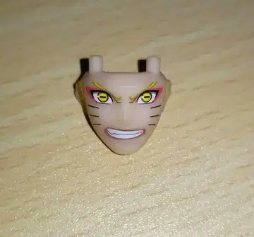 S.H.Figuarts 나루토 보너스 부품 NARUTO