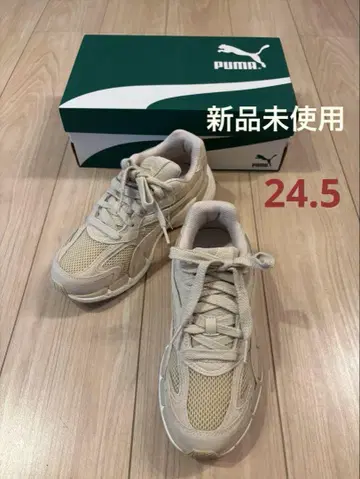 미사용 새상품 PUMA Nitro 스니커즈