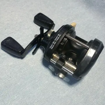 RYOBI FinTek V-MAG 3 료비 베이트 릴