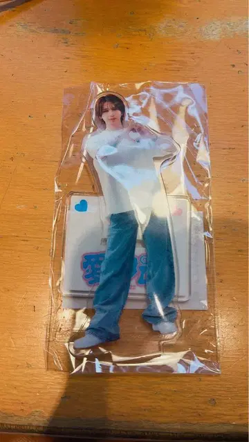 이와하시 겐키 아이타마 점심 공연 기념품
