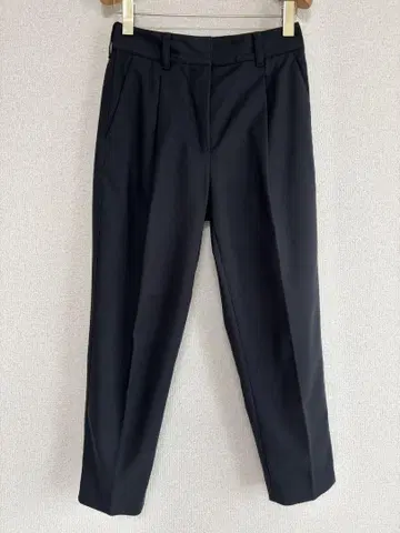 3.1philliplim 필립 림 하이 웨스트 캐럿 팬츠