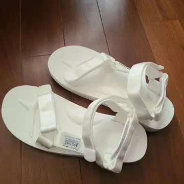 FRAY I.D 프레이 아이디 스이코크 샌들 25cm