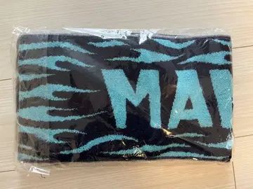 MAN WITH A MISSION 핸즈 업 타월