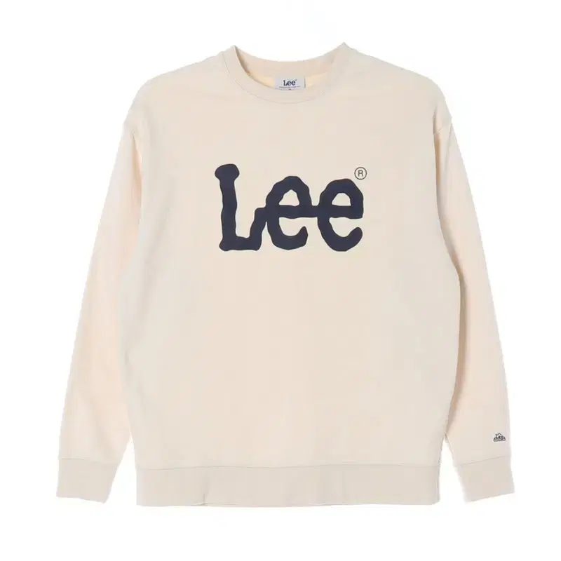 ◆LEE◆ Big Twitch Man to Man Light Gray Lee Big Men's Relaxed Fit Flat Front Pant with Flex