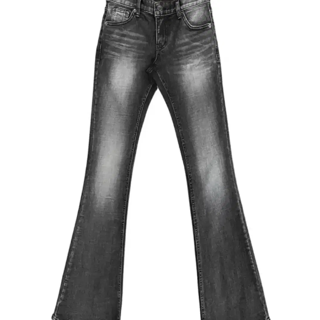 【BOHEMIAN SEOUL】BOHEMSEO WIDE ROLLUP DENIM PANTS BOHEMIAN SEOUL | 보헤미안서울 Bohemian Seoul / Bohemian