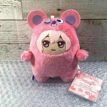쿠죠 텐 몬누이